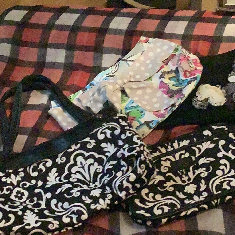 Thirty-one bags